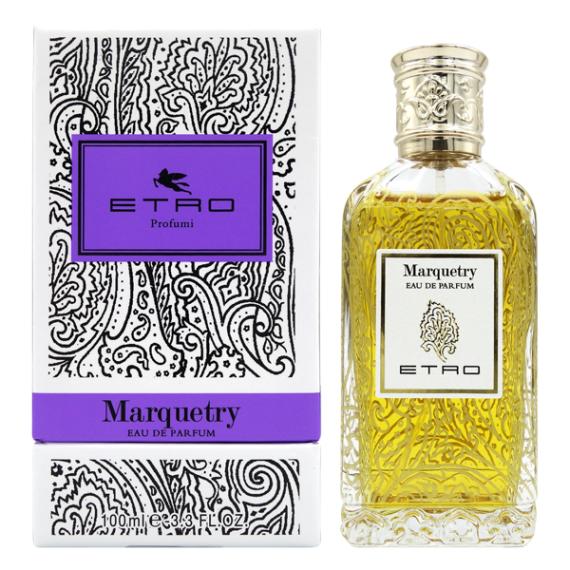 エトロ ETRO マーカトリー EDP SP 100ml | for unisex | ATTANET