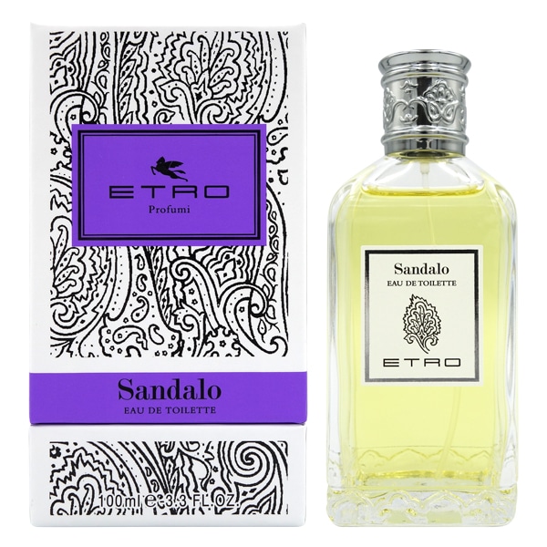 エトロ ETRO サンダーロ EDT SP 100ml | for unisex | ATTANET
