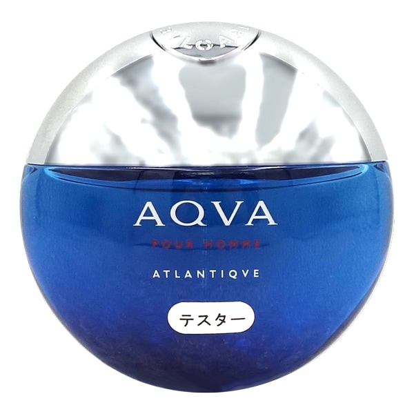 【2701】BVLGARI アクア プールオム アトランティック EDT 100 Amazon.co.jp: ブルガリ アクア プールオム EDT SP 100ml