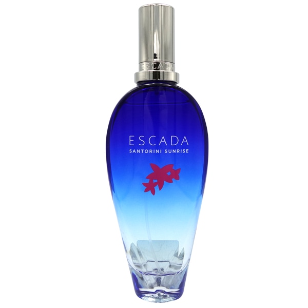 エスカーダ ESCADA サントリーニ サンライズ EDT SP 100ml【訳あり