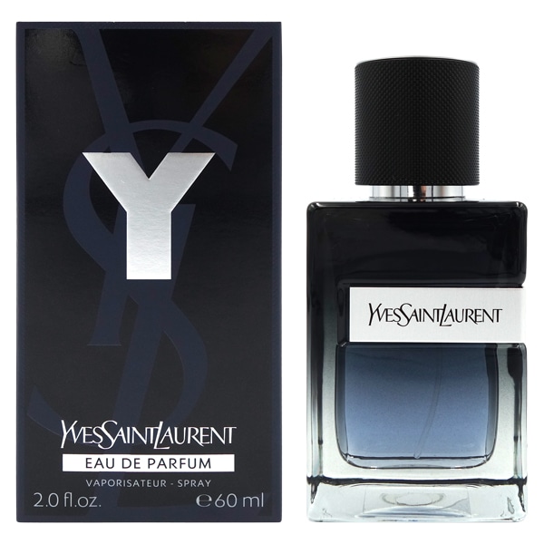   YVES SAINT LAURENT 磻  EDP SP 60ml Y MENڥɥѥե