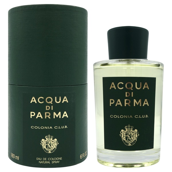 アクアディパルマ ACQUA DI PARMA コロニア クラブ EDC SP 180ml 