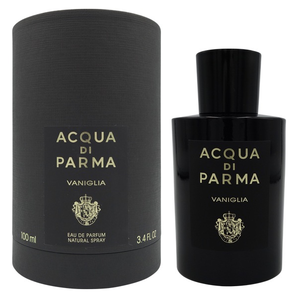 アクアディパルマ ACQUA DI PARMA シグネチャー ヴァニリア EDP SP