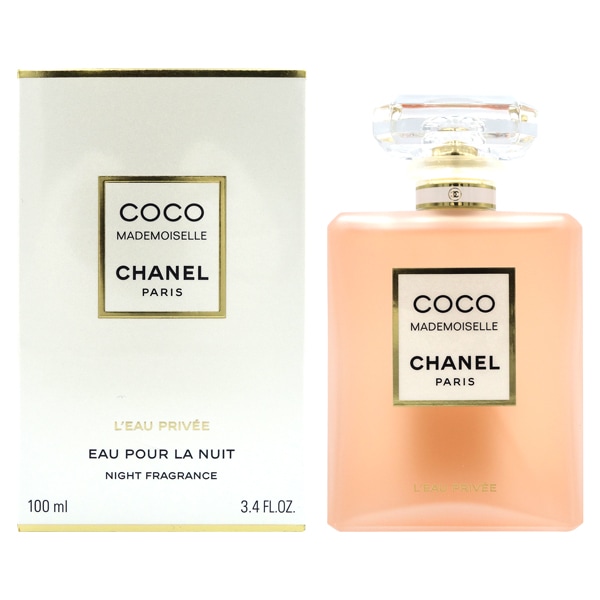 シャネル ココ マドモアゼル ロー プリヴェ 100ml シャネル CHANEL ココ マドモアゼル ロー プリヴェ EDP SP 100ml COCO