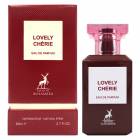 �᥾�� ����ϥ�֥� MAISON ALHAMBRA ��֥꡼ �����꡼ EDP SP 80ml
