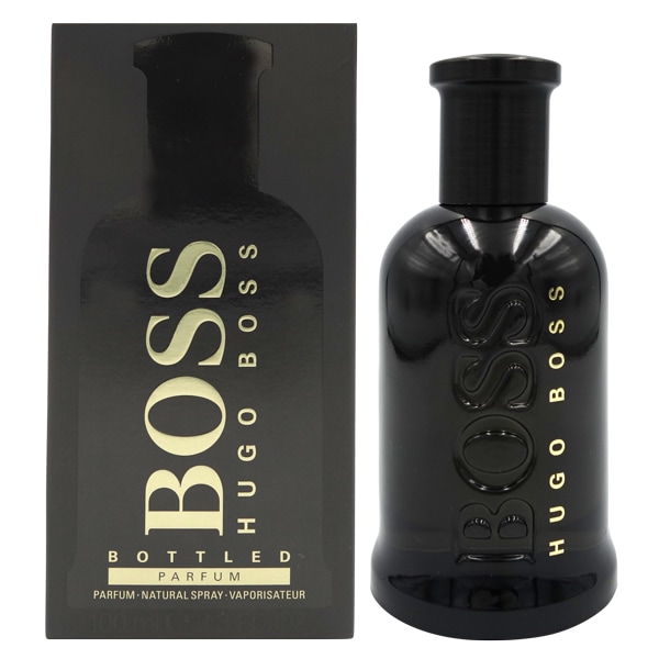 Hugo Boss ヒューゴボス ボス ザ セント オードトワレ 200ml