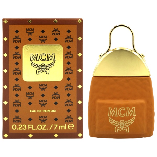エムシーエム MCM エムシーエム オードパルファム EDP BT 7ml エムシーエム MCM エムシーエム オードパルファム EDP BT 7ml