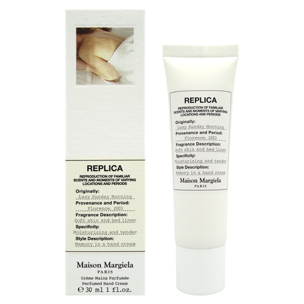 �᥾�� �ޥ른���� Maison Margiela ��ץꥫ �쥤���� ����ǡ� �⡼�˥� �ϥ�ɥ��꡼�� 30ml