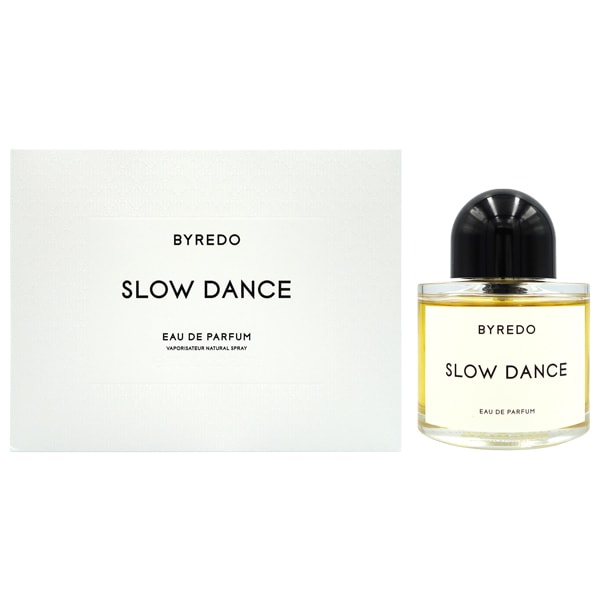 バイレード BYREDO スローダンス EDP SP 100ml SLOW DANCE | for 