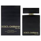 �ɥ���������åС��� D&G  �� ��� �ե������ ����ƥ� EDP SP 50ml�ڥ����ɥѥ�ե����THE ONE FOR MEN INTENSE