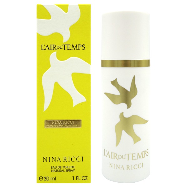 お取り置き品】ニナリッチ ニナ 4ml