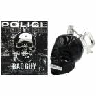 ݥꥹ POLICE ȥӡ Хåɥ EDT SP 125ml