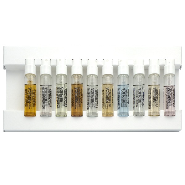 メゾン マルジェラ Maison Margiela レプリカ メモリーボックス 2ml×10