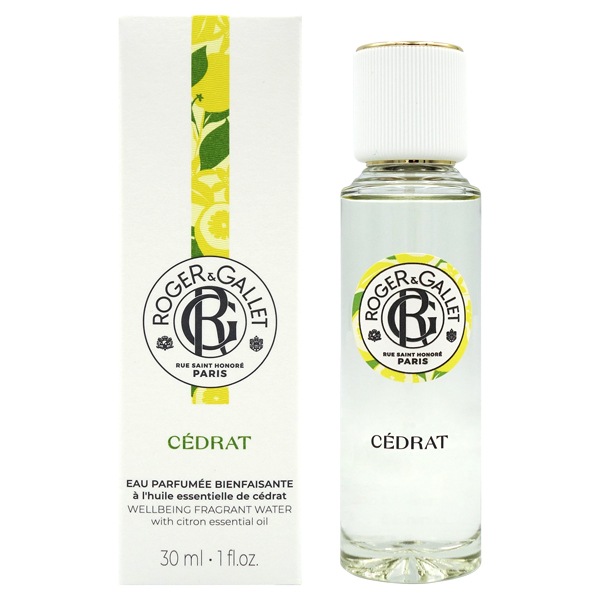 ������ ���� ROGER&GALLET �� �ѥե�� ���ɥ� EDT SP 30ml�ڥ����ɥȥ���
