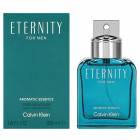 ����Х� ���饤�� CALVIN KLEIN �����˥ƥ� �ե������ �����ޥƥ��å� ���å��� �ѥ�ե��� ����ƥ� SP 50ml