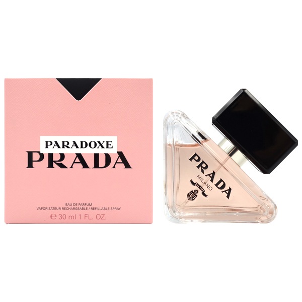 プラダ PRADA パラドックス EDP SP 30ml PARADOXE | for woman | ATTANET