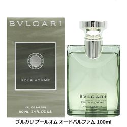 �֥륬�� BVLGARI �ס��륪�� �����ɥѥ�ե��� EDP SP  100ml