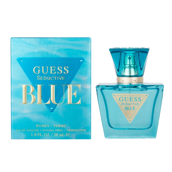  GUESS ƥ֥֥롼 EDT SP 30ml