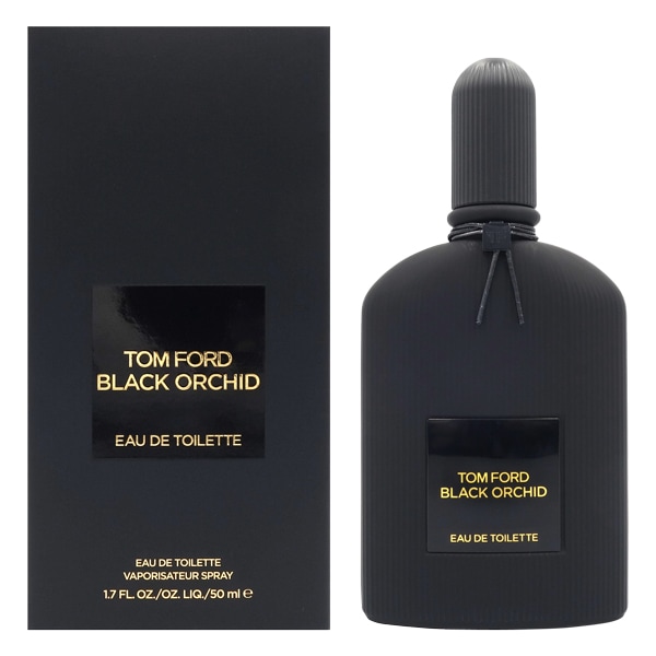 トムフォード TOMFORD ブラック オーキッド EDT SP 50ml