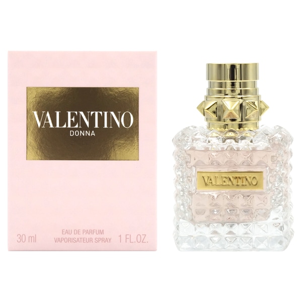 ヴァレンティノ VALENTINO ドンナ EDP SP 30ml