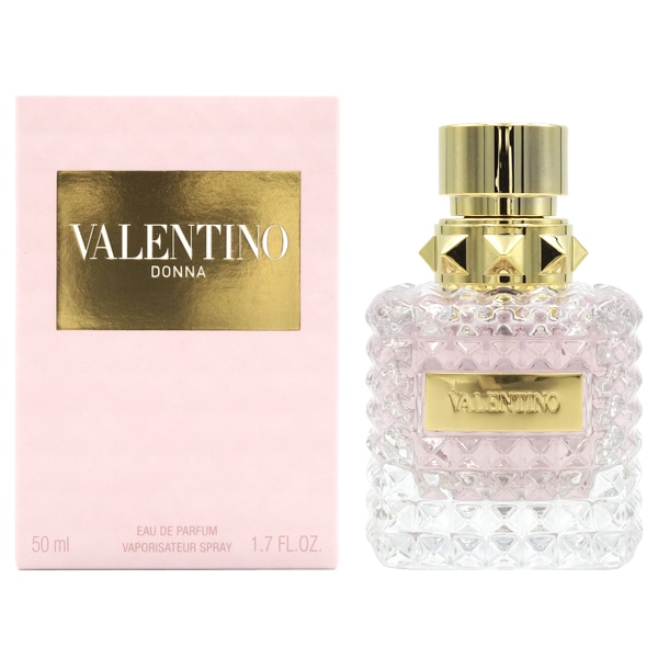 ヴァレンティノ VALENTINO ドンナ EDP SP 50ml | for woman | ATTANET