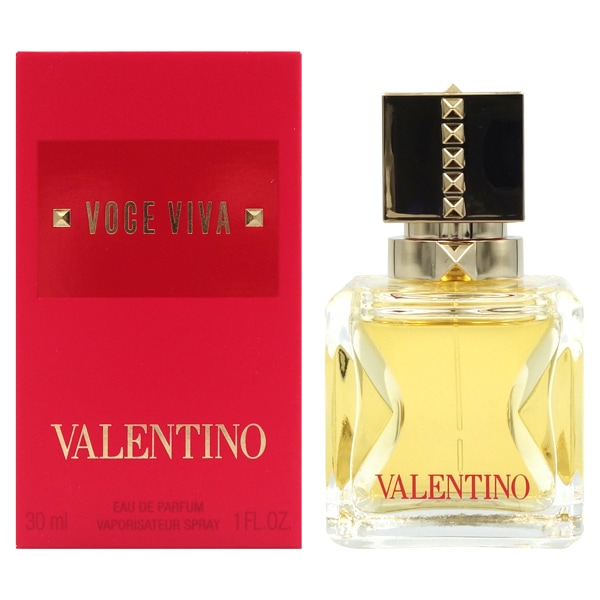 �������ƥ��� VALENTINO ���������� �ӥ� EDP SP 30ml