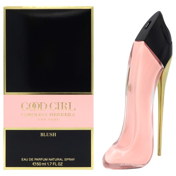 キャロライナ ヘレラ CAROLINA HERRERA グッド ガール ブラッシュ EDP