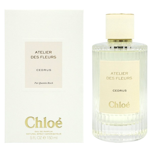クロエ CHLOE アトリエ デ フルール シダー EDP SP 150ml | for woman