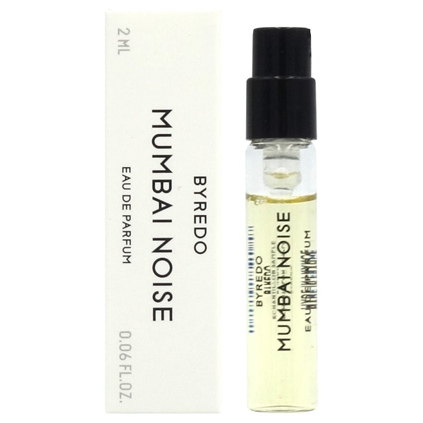 BYREDO バイレード MUMBAI NOISE ムンバイノイズ 50ml 楽天市場