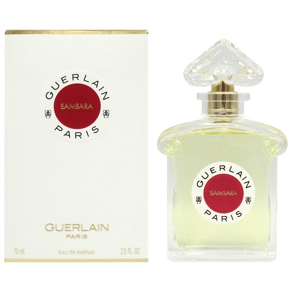 ゲラン GUERLAIN サムサラ EDP SP 75ml【オードパルファム】SAMSARA