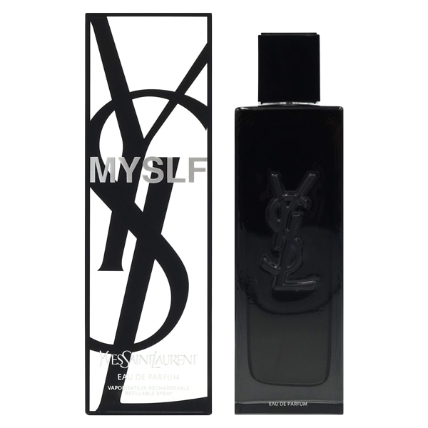 Yves Saint Laurent MYSLF 60ml オードパルファム イヴ サンローラン YVES SAINT LAURENT MYSLF EDP SP 60ml | for