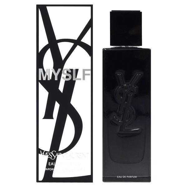   YVES SAINT LAURENT MYSLF EDP SP 100ml