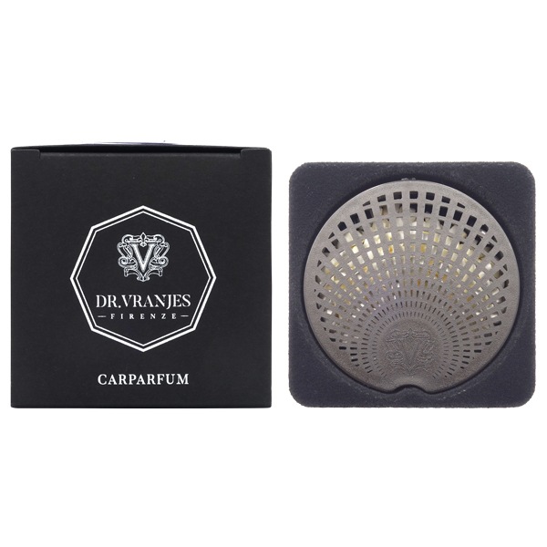 DR.VRANJES カーパルファム ミラノ