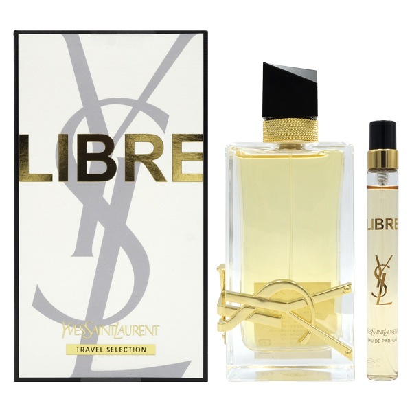 YSL LIBRE ギフトセット N1 10ml/90ml イヴ サンローラン YVES SAINT LAURENT リブレ ギフトセット N1 (EDP
