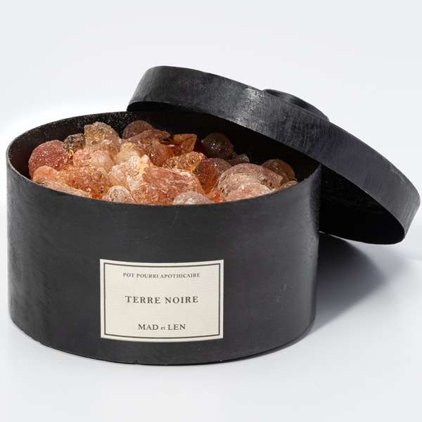 マドエレン MAD et LEN ポプリ アンバー ラージ テレノア グランデ  