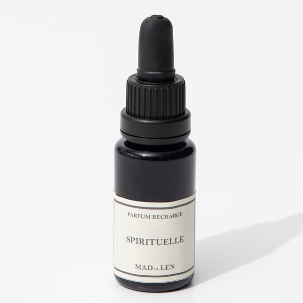マドエレン MAD et LEN リチャージオイル スピリチェーレ 15ml