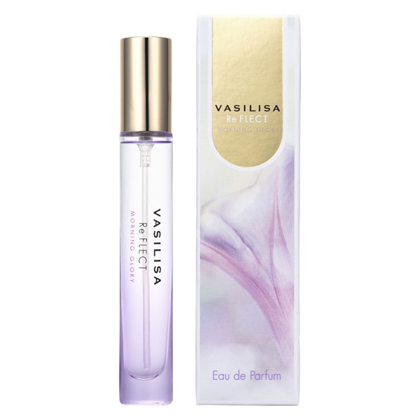 ヴァシリーサ VASILISA リ フレクト モーニンググローリー MINI EDP SP
