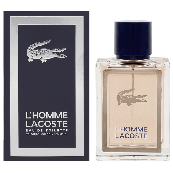 香水 ラコステ ロム ラコステ オーデトワレ・スプレータイプ 150ML 香水 ラコステ ロム ラコステ オーデトワレ・スプレータイプ