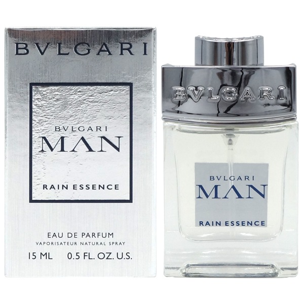 ֥륬 BVLGARI ޥ 쥤 å EDP SP 15ml MAN RAIN ESSENCE