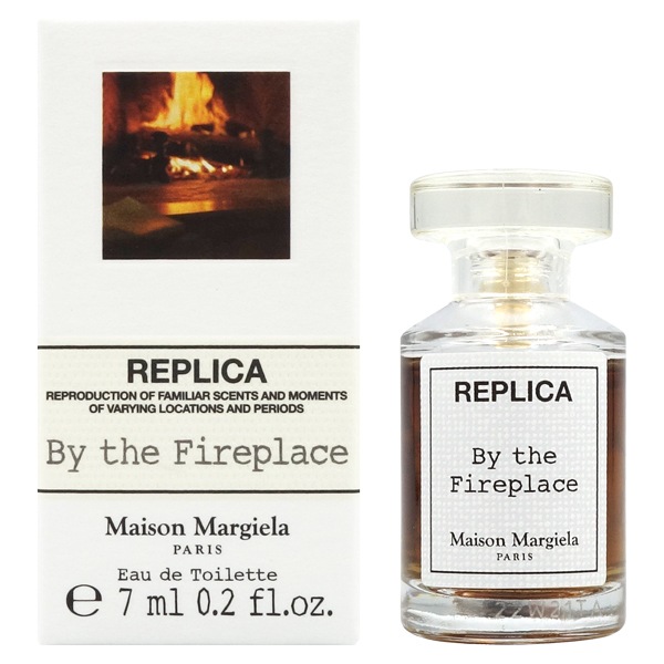 メゾンマルジェラ Maison Margiela 香水ミニボトル レプリカ