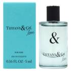 �ƥ��ե��ˡ� TIFFANY��Co. �ƥ��ե��ˡ������ �ե����ҥ� EDT BT 5ml�ڥߥ˹�� �ߥ˥ܥȥ��