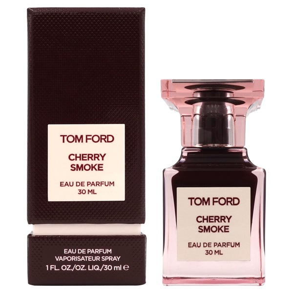 トムフォード TOM FORD チェリー スモーク EDP SP 30ml CHERRY SMOKE 