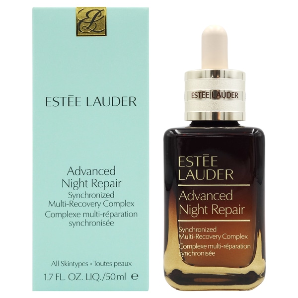 エスティ ローダー ESTEE LAUDER アドバンス ナイトリペア SMR コンプレックス 50ml Advanced Night Repair