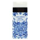 �ɥ���������åС��� DOLCE��GABBANA �饤�ȥ֥롼 ���ޡ��Х��֥� EDT SP 100ml�������ꡦ�ƥ�������̤�����ʡ�