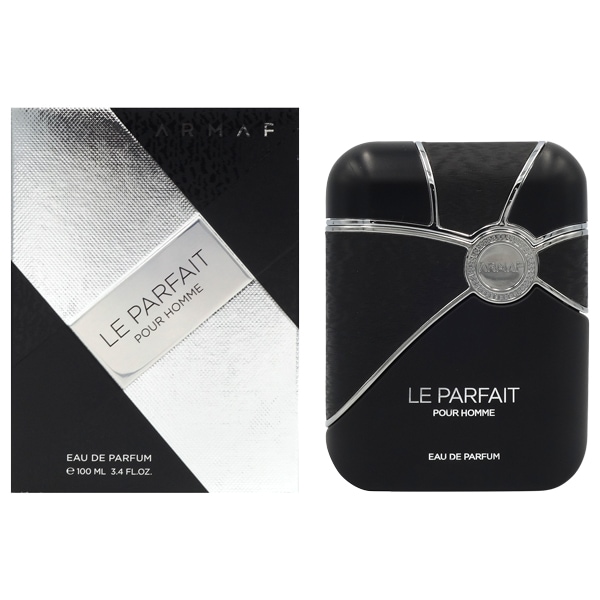 アルマフ ARMAF ル パルフェ プールオム EDP SP 100ml LE PARFAIT