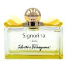 ��������ȡ��� �ե��饬�� SALVATORE FERRAGAMO ���˥�꡼�� ��٥� EDP SP 100ml�������ꡦ�ƥ�������̤�����ʡ�SIGNORINA RIBERA