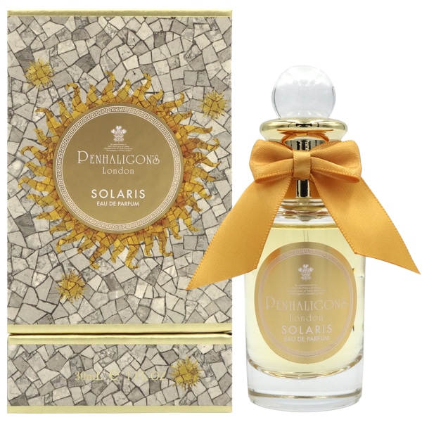 ペンハリガン PENHALIGON'S ソラリス EDP SP 30ml | for unisex