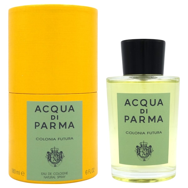 アクアディパルマ ACQUA DI PARMA コロニア フトゥーラ EDC SP 180ml