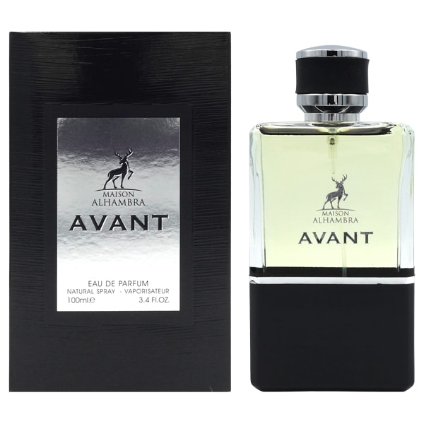 メゾン アルハンブラ MAISON ALHAMBRA アヴァン EDP SP 100ml AVANT