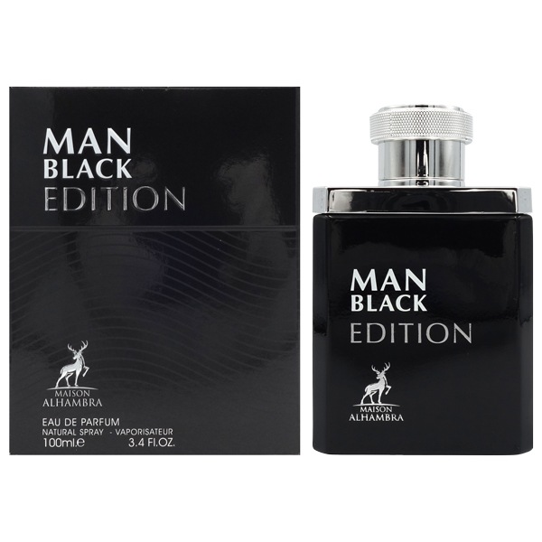 ᥾ ϥ֥ MAISON ALHAMBRA ޥ ֥å ǥ EDP SP 100ml